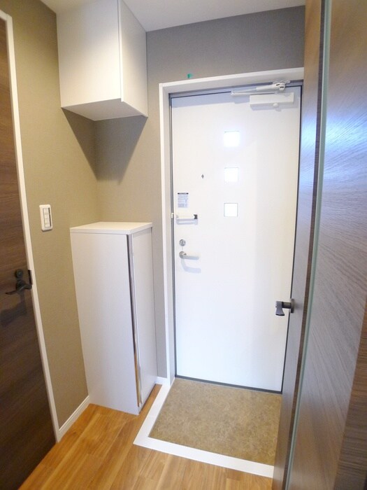 物件内観写真16　(靴箱)