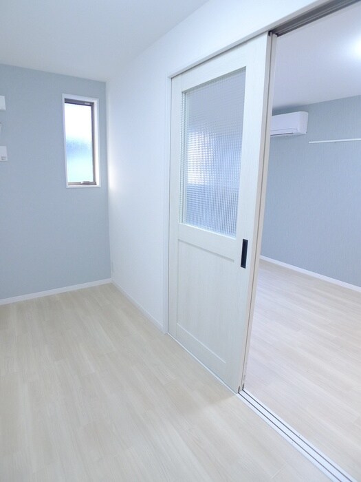 物件内観写真20　(居室)