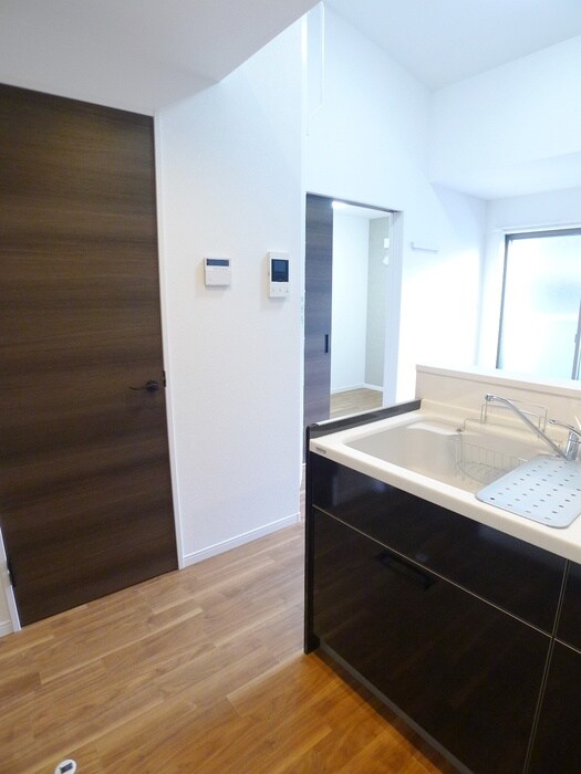 物件内観写真20　(居室)