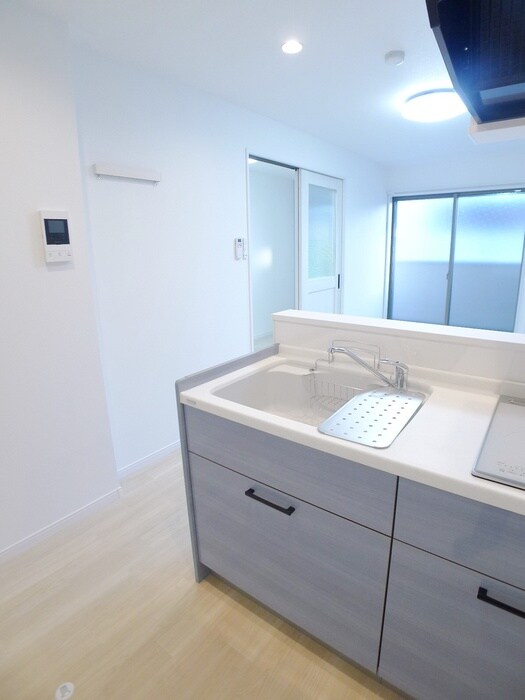 物件内観写真22　(居室)