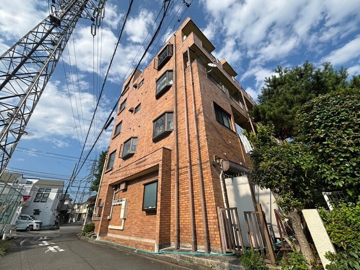 物件外観写真4　(外観写真)