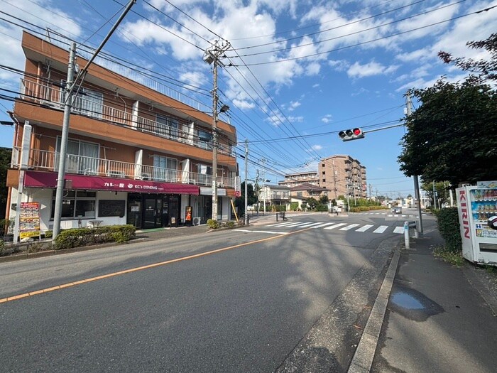 物件外観写真5　(周辺環境)