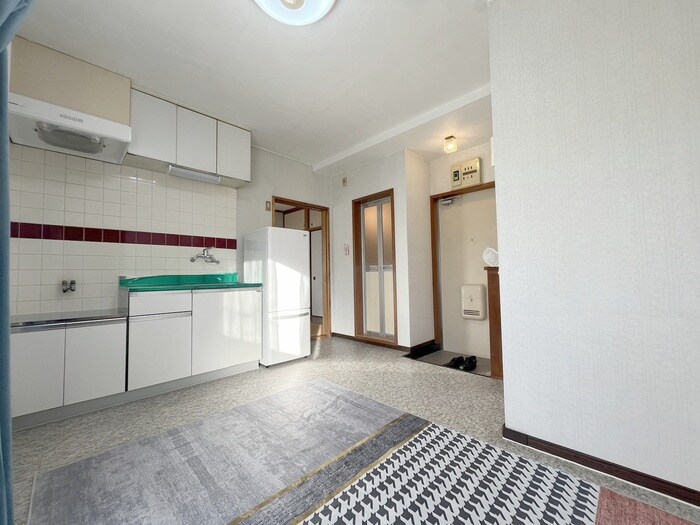 物件内観写真7　(居室)