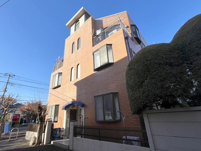 物件外観写真3　(外観写真)