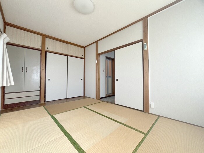 物件内観写真10　(居室)