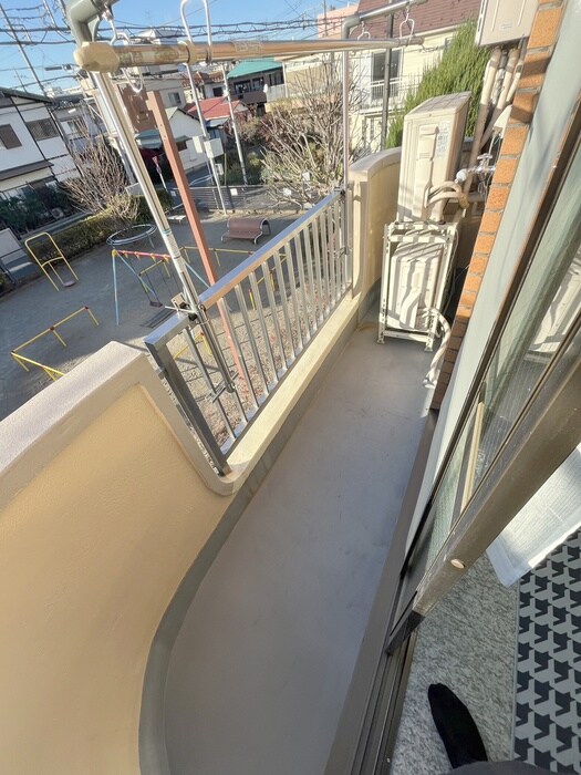 物件内観写真16　(ベランダ・バルコニー)