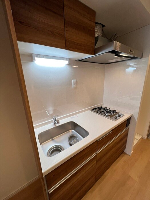 物件内観写真11　(キッチン)