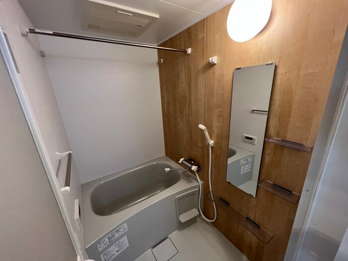 物件内観写真12　(バス／シャワールーム等)