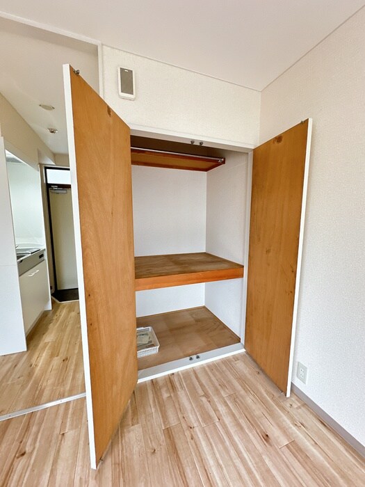 物件内観写真8　(収納)