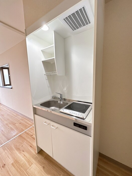 物件内観写真10　(キッチン)