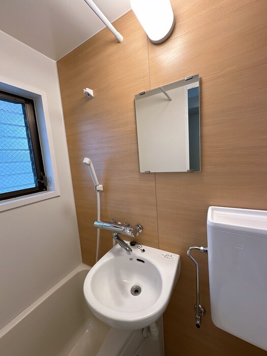 物件内観写真14　(洗面)