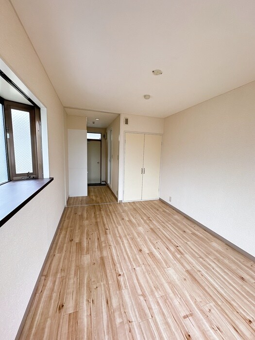 物件内観写真17　(居室)