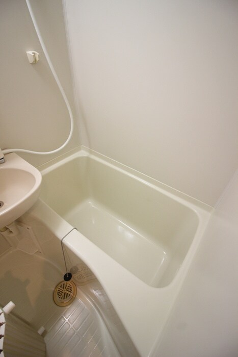 物件内観写真17　(バス／シャワールーム等)