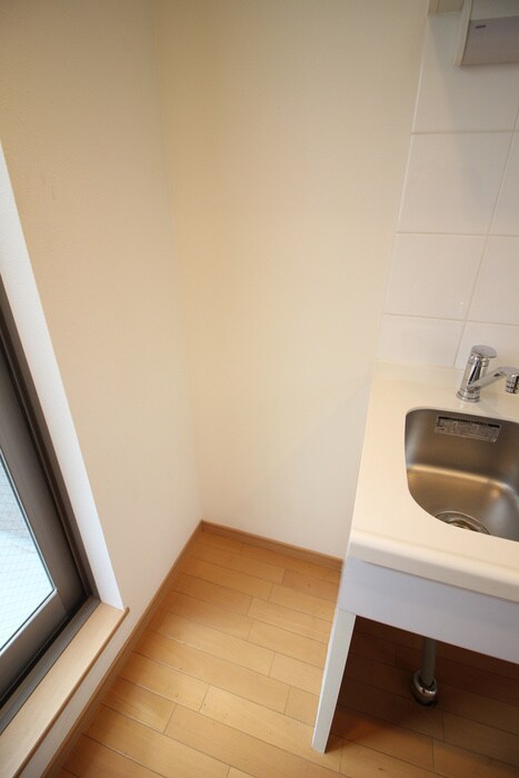 物件内観写真20　(キッチン)