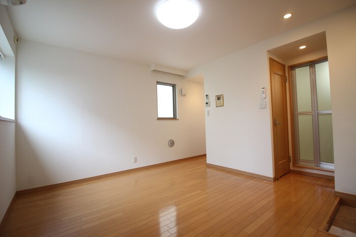 物件内観写真21　(居室)