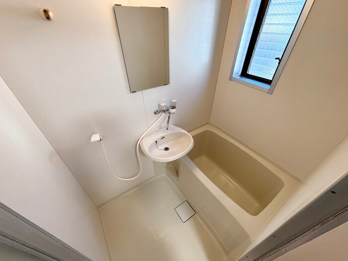 物件内観写真9　(バス／シャワールーム等)