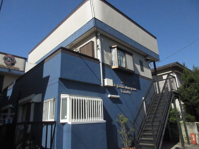 物件外観写真5　(外観写真)