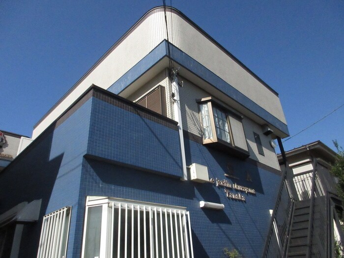 物件外観写真6　(外観写真)