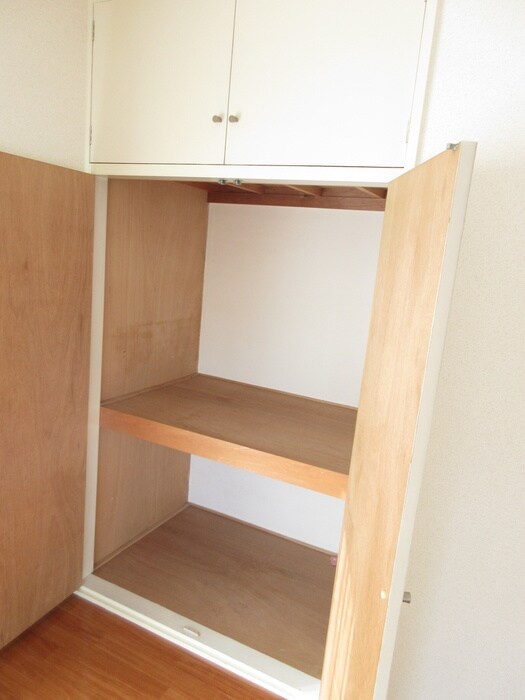 物件内観写真11　(収納)