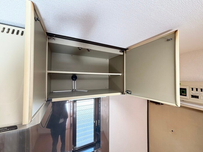 物件内観写真13　(靴箱)