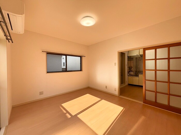 物件内観写真16　(居室)