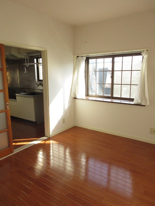 物件内観写真17　(居室)