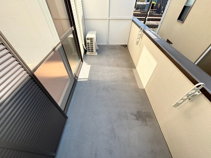 物件内観写真17　(ベランダ・バルコニー)