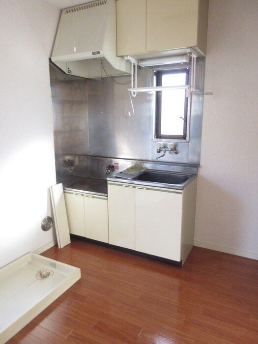 物件内観写真18　(キッチン)