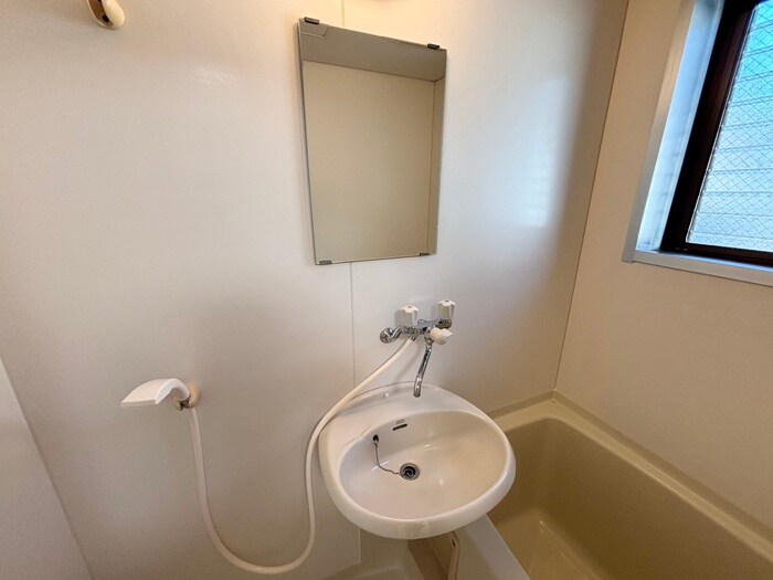 物件内観写真20　(洗面)