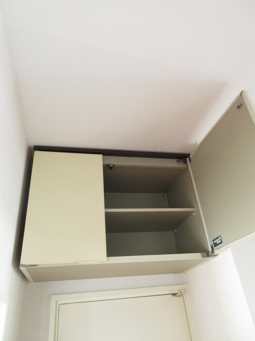 物件内観写真21　(収納)