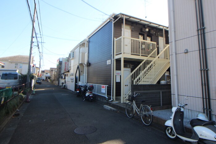 物件外観写真4　(外観写真)