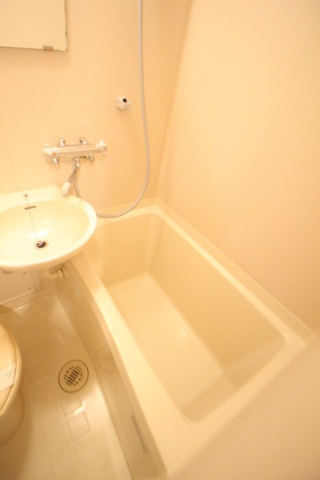 物件内観写真12　(バス／シャワールーム等)