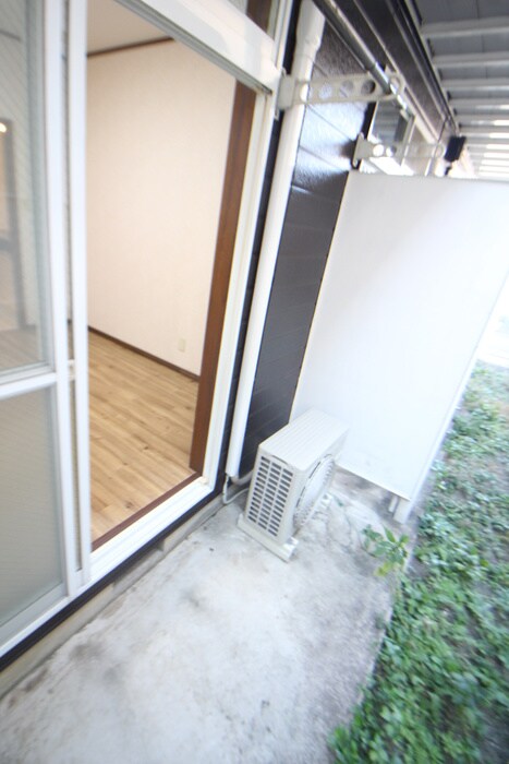 物件内観写真16　(ベランダ・バルコニー)