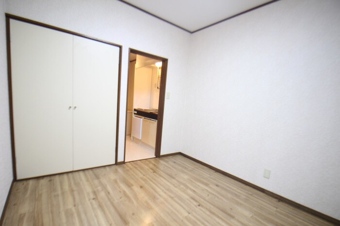 物件内観写真20　(居室)