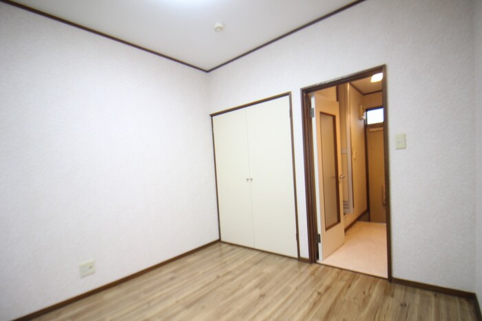 物件内観写真21　(居室)