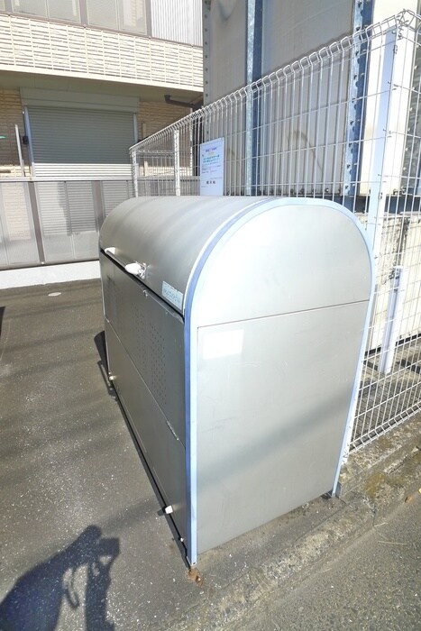 物件外観写真5　(建物設備)