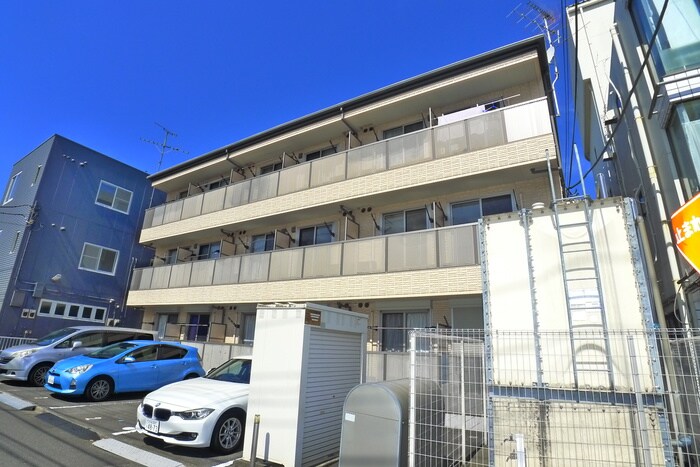 物件外観写真6　(外観写真)