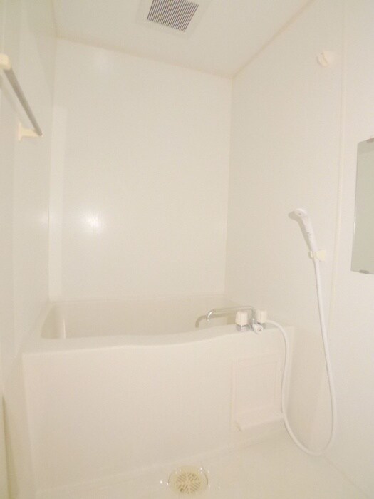 物件内観写真12　(バス／シャワールーム等)