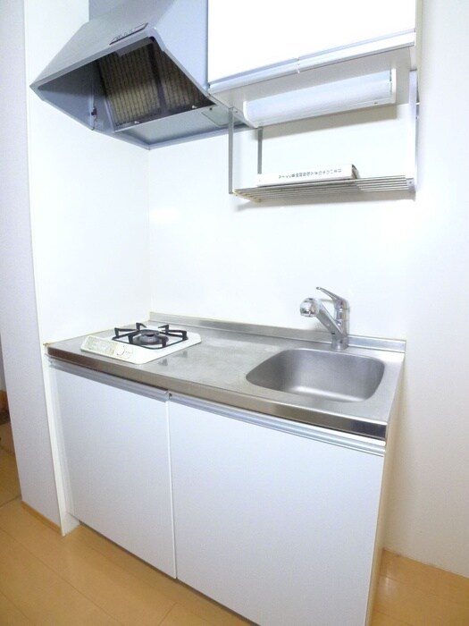 物件内観写真12　(キッチン)