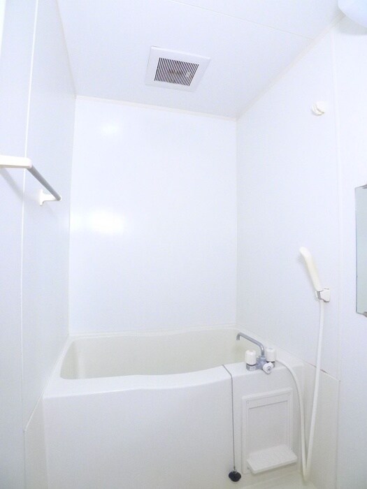 物件内観写真13　(バス／シャワールーム等)