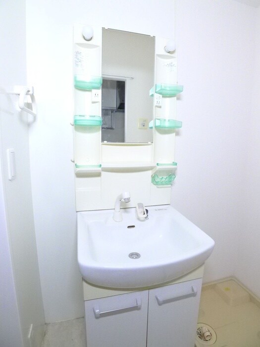 物件内観写真14　(洗面)