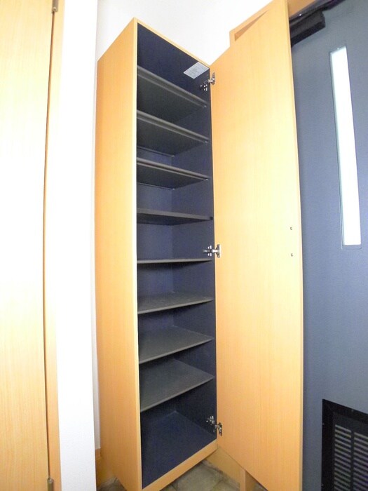 物件内観写真16　(靴箱)