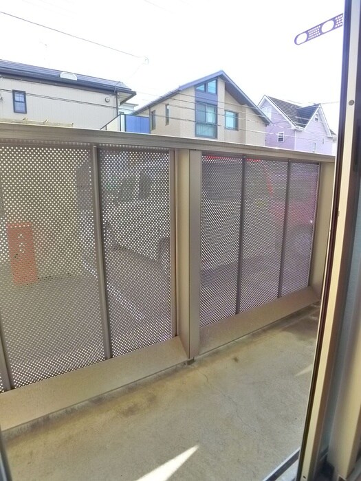 物件内観写真21　(ベランダ・バルコニー)