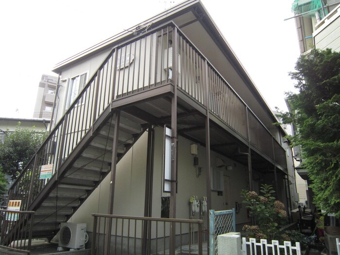 物件外観写真3　(外観写真)