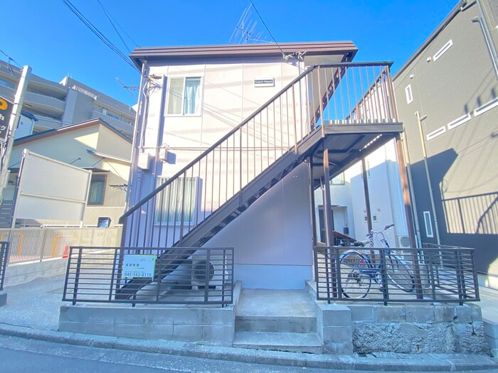 物件外観写真4　(外観写真)