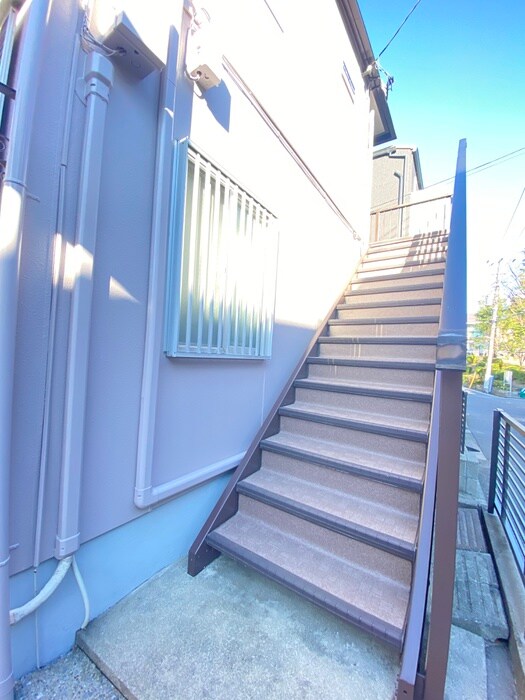 物件外観写真5　(外観写真)