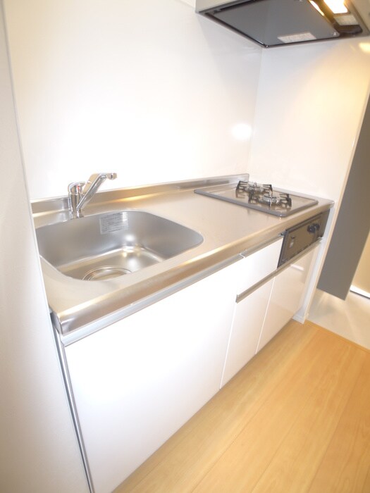 物件内観写真6　(キッチン)