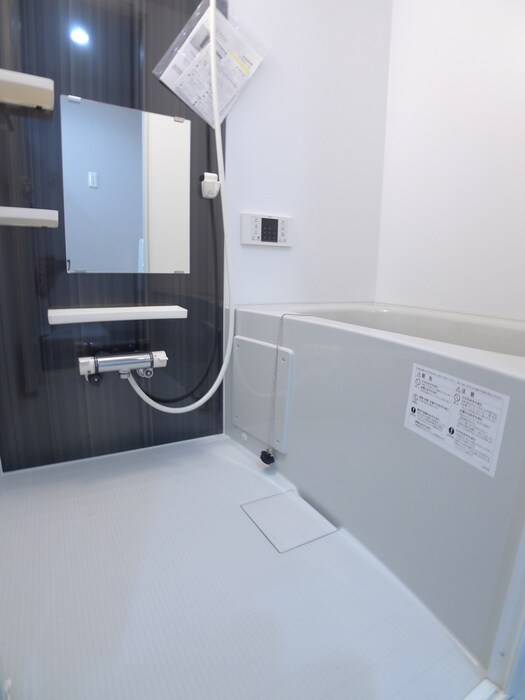 物件内観写真10　(バス／シャワールーム等)