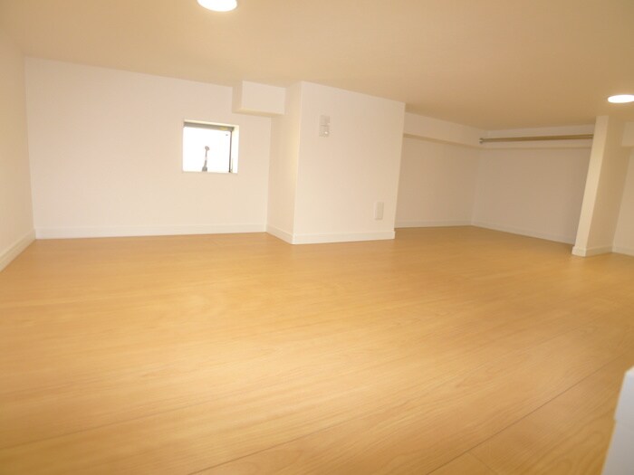 物件内観写真15　(ロフト)