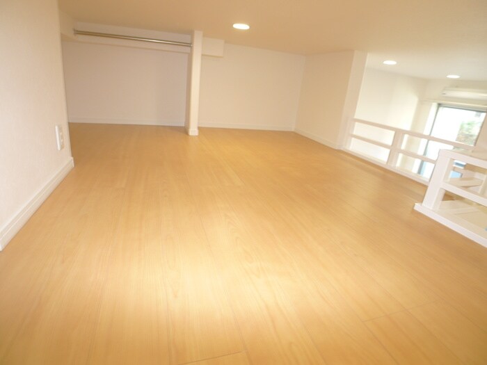 物件内観写真16　(ロフト)